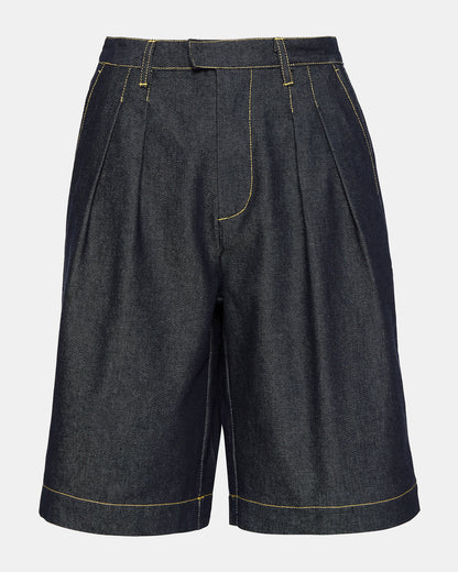 IVANA Denim Women's Shorts | Steve Madden