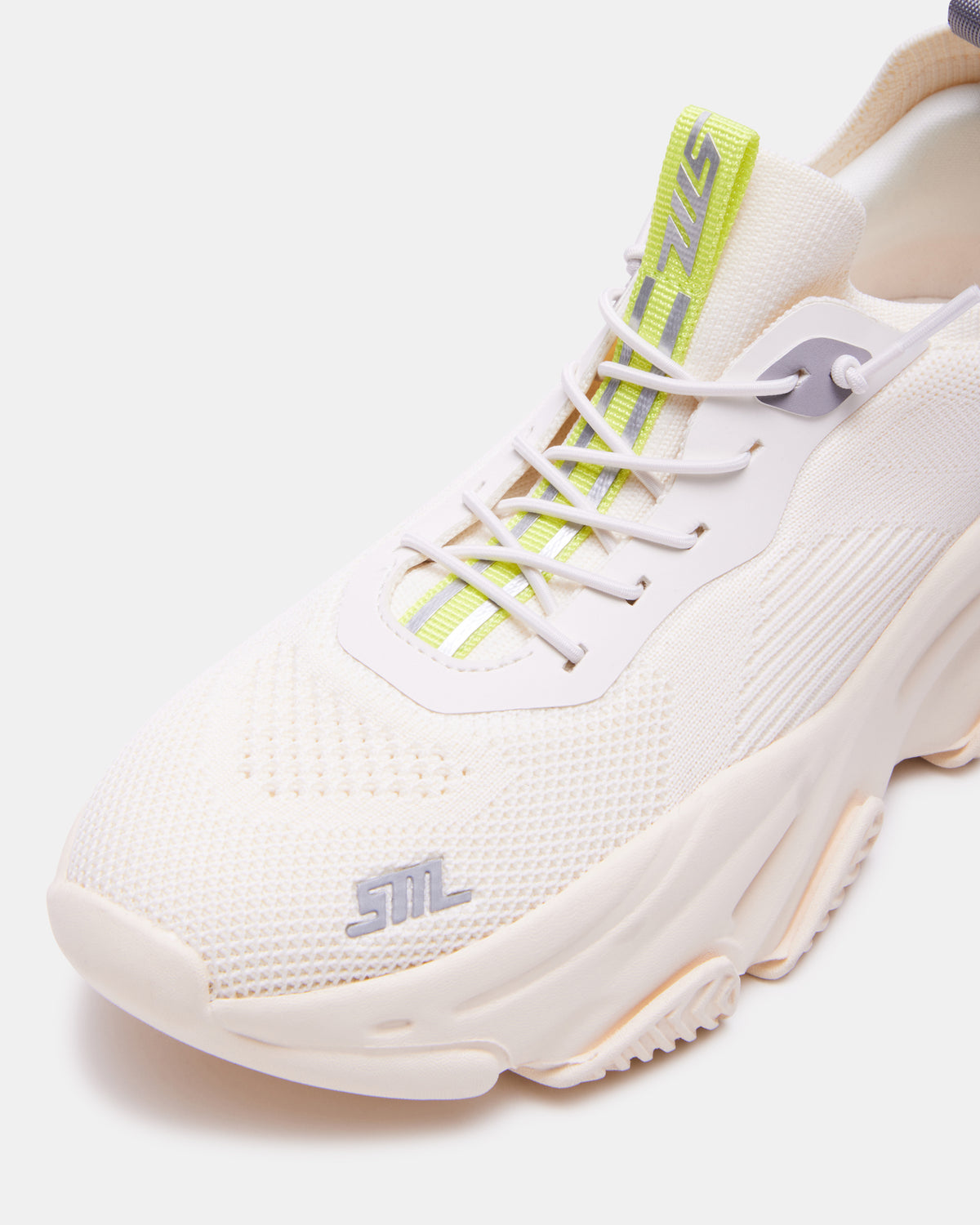 VAULT Bone Knit Platform Sneakers | Women's Sneakers | Steve Madden